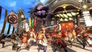 PS4/PS3「戦国BASARA4 皇」合戦ルーレットで謎の武将「ポエム尼子」が登場！？天貨メダルで入手できる景品も追加公開の画像10