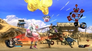 PS4/PS3「戦国BASARA4 皇」合戦ルーレットで謎の武将「ポエム尼子」が登場！？天貨メダルで入手できる景品も追加公開の画像3
