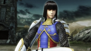 PS4/PS3「戦国BASARA4 皇」合戦ルーレットで謎の武将「ポエム尼子」が登場！？天貨メダルで入手できる景品も追加公開の画像6