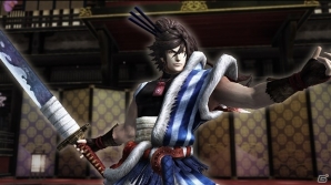 PS4/PS3「戦国BASARA4 皇」合戦ルーレットで謎の武将「ポエム尼子」が登場！？天貨メダルで入手できる景品も追加公開の画像7