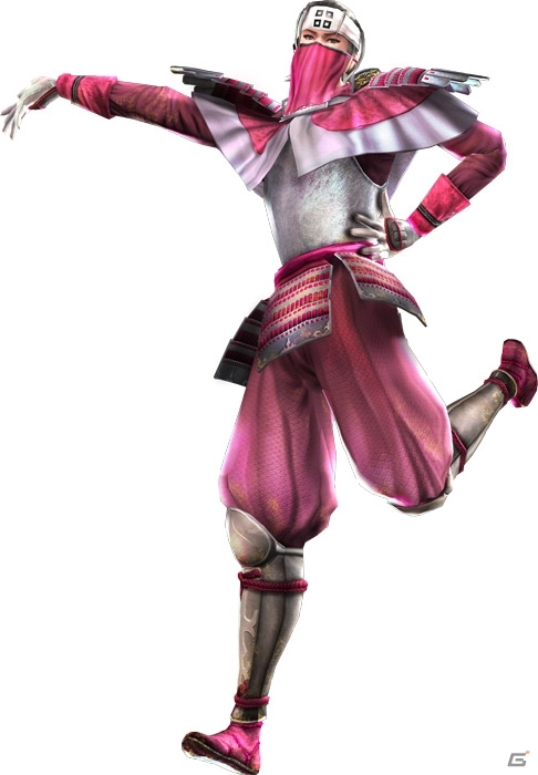 PS4/PS3「戦国BASARA4 皇」合戦ルーレットで謎の武将「ポエム尼子」が登場！？天貨メダルで入手できる景品も追加公開の画像4