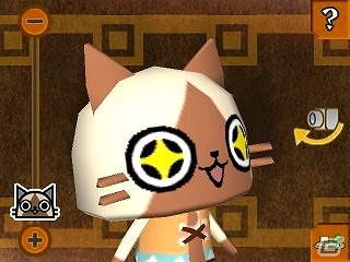 3DS「モンハン日記 ぽかぽかアイルー村DX」“千刃竜”セルレギオス襲来！「モンスターハンター4G」より新たなアイルーたちも登場の画像12