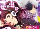 PS Vita「ペルソナ4 ダンシング・オールナイト」発売日抽選会がクラブセガ秋葉原 新館にて実施決定―A賞にはDENONヘッドフォンを用意