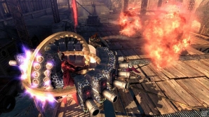 PS4/Xbox One/PC「デビル メイ クライ4　スペシャルエディション」追加キャラのレジェンダリーモードを含めた戦闘スタイルをおさらい！の画像10