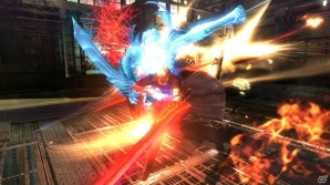 PS4/Xbox One/PC「デビル メイ クライ4　スペシャルエディション」追加キャラのレジェンダリーモードを含めた戦闘スタイルをおさらい！の画像9