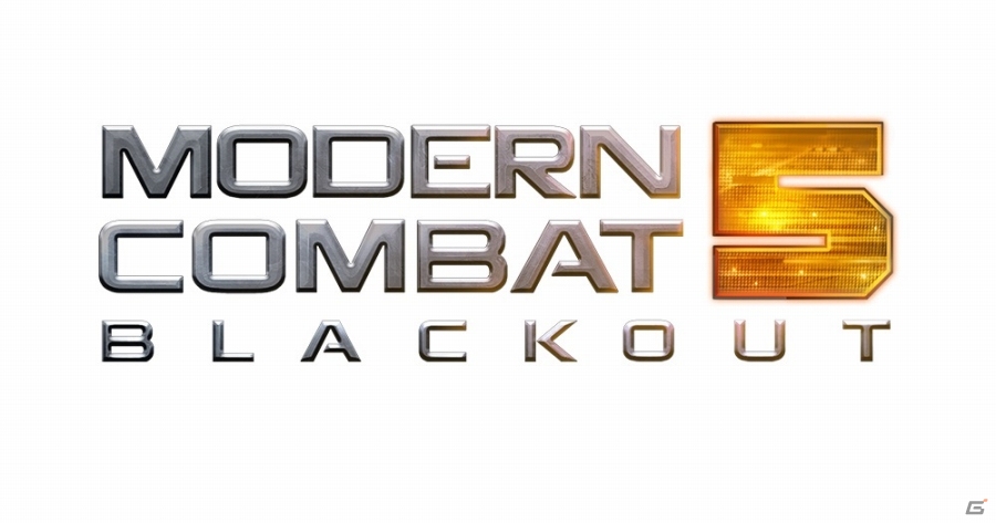 iOS/Android「モダンコンバット5：Blackout」新武器＆ドレスアップ機能などを順次追加する大型アップデートが実施の画像1