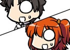 WEBマンガ「Fate/ぐだぐだオーダー」第21回が配信―主人公の名前がぐだお＆ぐだ子に（勝手に）決定！？