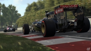 PS4/Xbox One「F1 2015」圧倒的なグラフィックが体感できるティザートレーラーが公開！発売日は7月30日に変更の画像1