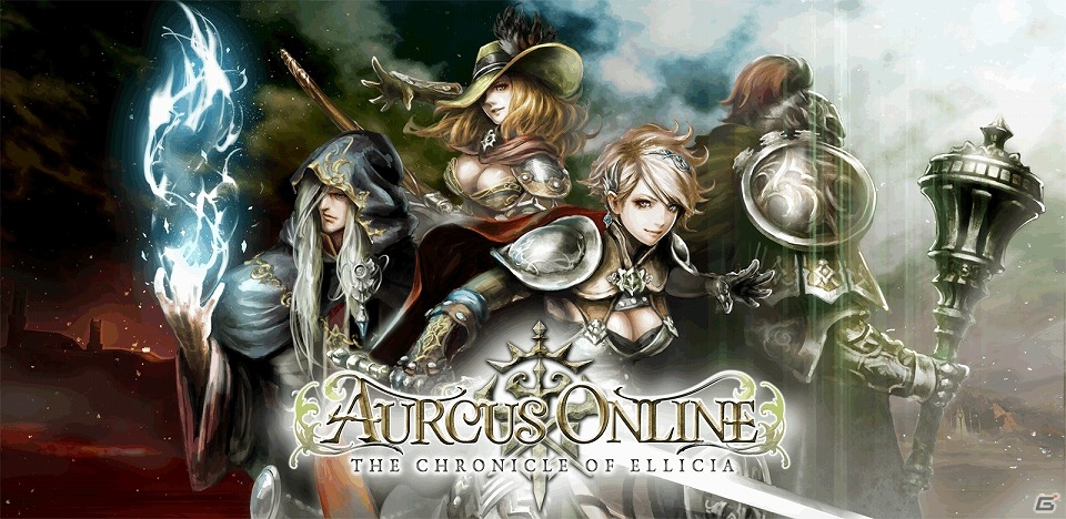 iOS/Android「オルクスオンライン」仲間とともに最速を目指せ！パーティ対抗「ミッションタイムアタックイベント」が開催の画像1