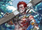 「チェインクロニクル～絆の新大陸～」ラファーガが仲間にできる討伐戦「千河の氏族長参戦！」が開催！プロローグクエスト＆フェスも