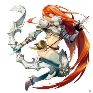 iOS/Android「ファイナルファンタジーレジェンズ 時空ノ水晶」忍者の末裔“マイナ”登場―メインストーリー第4章#1が配信開始！の画像21