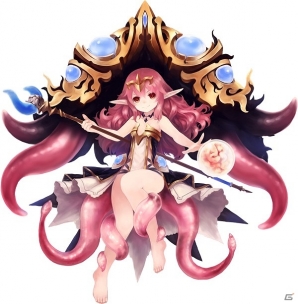 iOS/Android「ファイナルファンタジーレジェンズ 時空ノ水晶」忍者の末裔“マイナ”登場―メインストーリー第4章#1が配信開始！の画像22