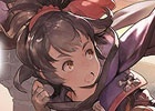 iOS/Android「ファイナルファンタジーレジェンズ 時空ノ水晶」忍者の末裔“マイナ”登場―メインストーリー第4章#1が配信開始！