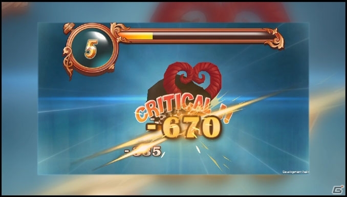 iOS/Android「DivinaCute」3Dキャラが可愛く動くPVが公開！事前登録もまもなくスタートの画像5