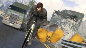 「グランド・セフト・オートV」アップデート「ダーティーマネーPart1」が配信！6月12日からは記念イベントも開催の画像14