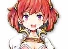 iOS/Android「12オーディンズ」主人公の幼なじみや竜の子供など、物語を彩るキャラクターたちが公開！