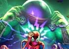 iOS/Android「スパイダーマン・アンリミテッド」ミステリオと対決するチャプター6が実装！7種類の新スパイディも追加