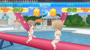 PS Vita「ルミナスアーク インフィニティ」芹澤優さん、内田真礼さんら出演声優ボイスコメント第1弾が公開！水際のオンライン対戦も紹介の画像10