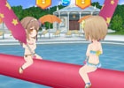 PS Vita「ルミナスアーク インフィニティ」芹澤優さん、内田真礼さんら出演声優ボイスコメント第1弾が公開！水際のオンライン対戦も紹介