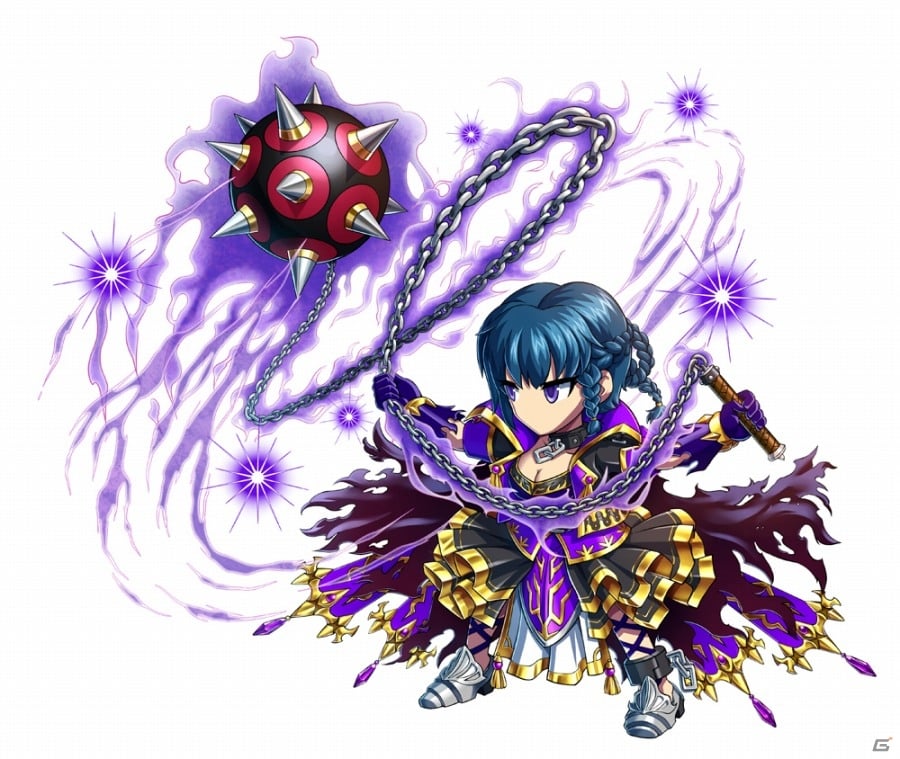 オフィシャル攻略本第3弾「ブレイブ フロンティア グランガイア制覇の書 III」が発売の画像3