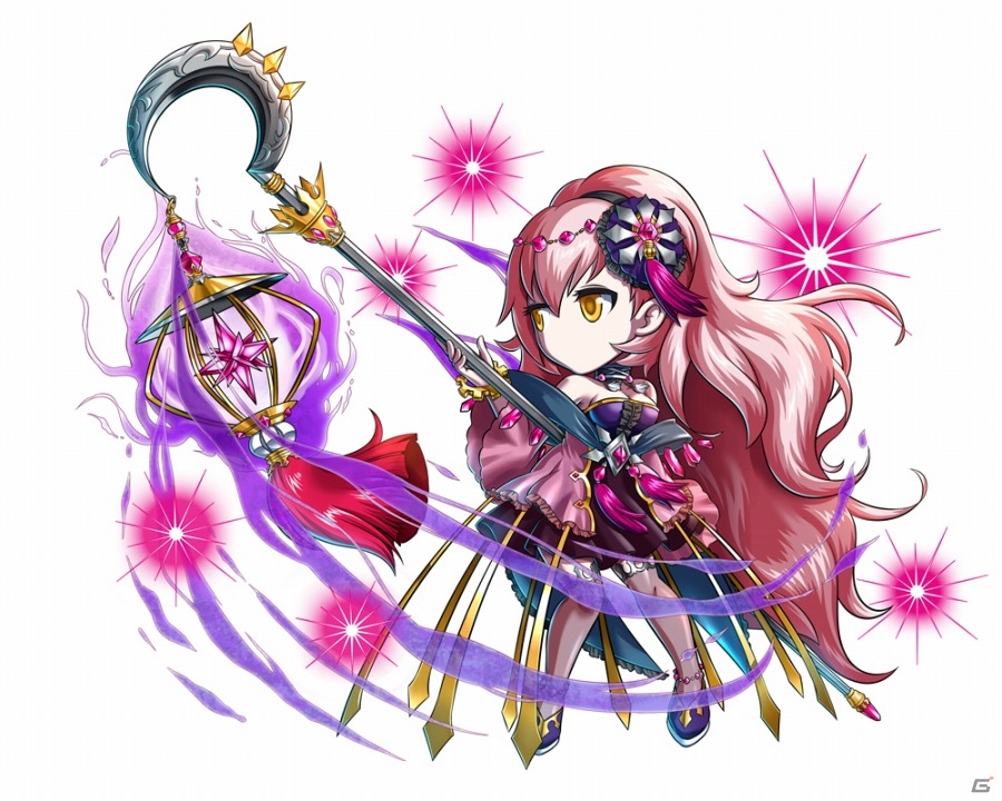 オフィシャル攻略本第3弾「ブレイブ フロンティア グランガイア制覇の書 III」が発売の画像4