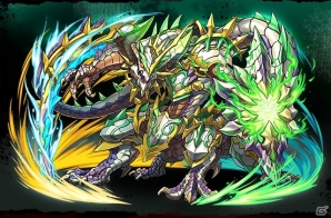 iOS/Android「パズル＆ドラゴンズ」新限定モンスターが登場する「ゴッドフェス」も実施―3600万DL記念イベントが6月12日より開催！の画像5