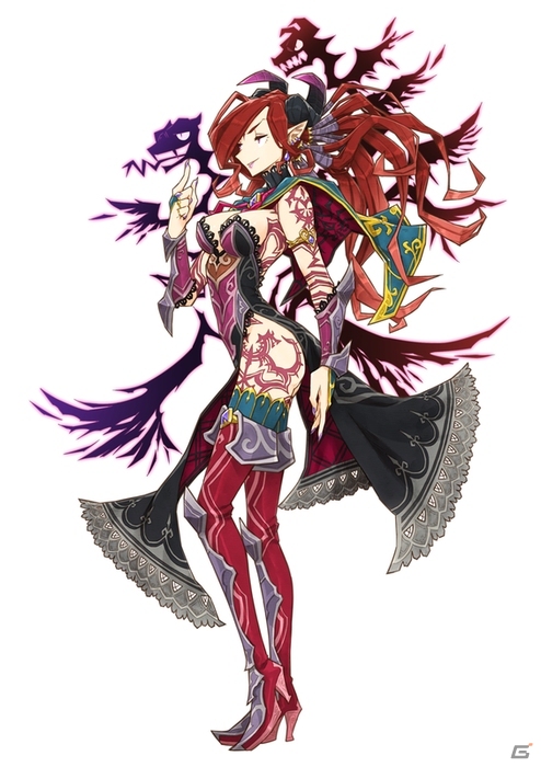 脳力が問われるiOS/Android「トリプルジョーカー」が配信開始―姫騎士が悪の魔女に挑む王道ファンタジーストーリー！の画像11