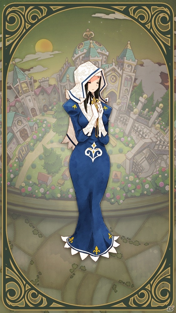 脳力が問われるiOS/Android「トリプルジョーカー」が配信開始―姫騎士が悪の魔女に挑む王道ファンタジーストーリー！の画像6
