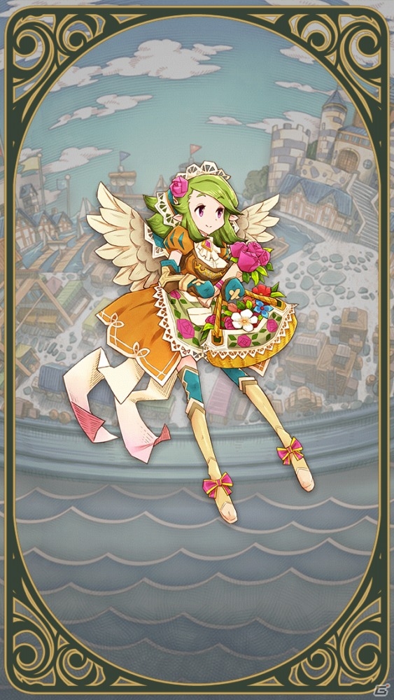 脳力が問われるiOS/Android「トリプルジョーカー」が配信開始―姫騎士が悪の魔女に挑む王道ファンタジーストーリー！の画像8
