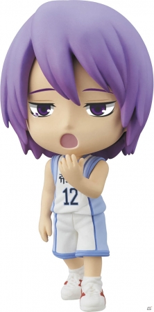 黒子のバスケ 帝光一番くじ 一番くじ 黒子のバスケ～帝光中～』7月18日より販売開始！ | 電撃