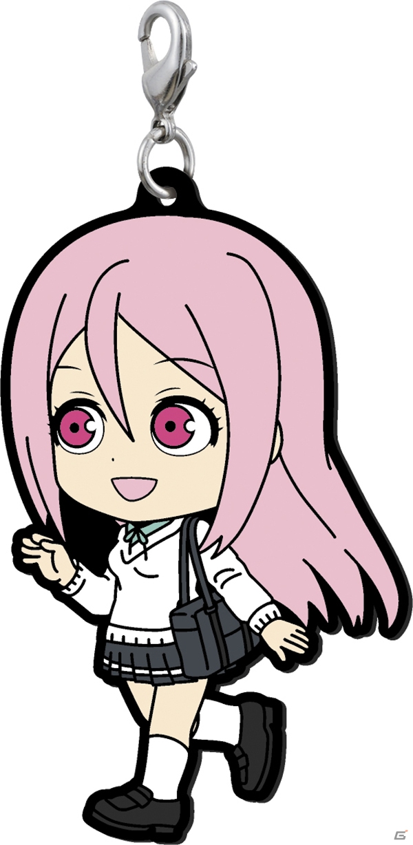 帝光中時代の「キセキの世代」がちびきゅんキャラで登場！「一番くじ 黒子のバスケ～帝光中～」が7月18日より順次発売の画像24