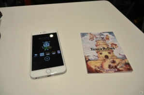 iOS/Android「LINE タワーライジング」を先行体験！ダンジョンRPGをカジュアルに落とし込んだ本作ならではの魅力を確認の画像14