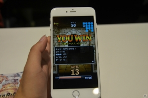 iOS/Android「LINE タワーライジング」を先行体験！ダンジョンRPGをカジュアルに落とし込んだ本作ならではの魅力を確認の画像17
