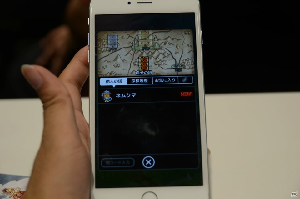 iOS/Android「LINE タワーライジング」を先行体験！ダンジョンRPGをカジュアルに落とし込んだ本作ならではの魅力を確認の画像28