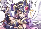 iOS/Android「メルクストーリア」にて「にゃんこ大戦争」とのコラボ第2弾が6月17日より開催！記念Twitterキャンペーンも実施
