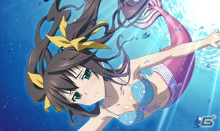 PS3/PS Vita「IS＜インフィニット・ストラトス＞2 ラブ アンド パージ」ニコ生特番が6月20日21時より放送！ゲームシステム情報もアップデートの画像9