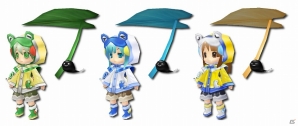 iOS/Android「ぷちっとくろにくる」水晶の樹木が生い茂る幻想的なマップ「プディング深森」が実装！の画像12