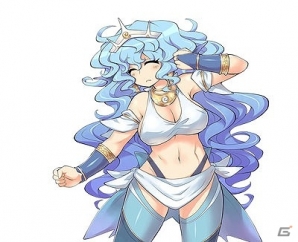 Yahoo! Mobage「リング☆ドリーム～女子プロレス大戦～」群馬県の非公認マスコット「あらいぐんまちゃん。」とのタイアップイベントが実施！の画像5