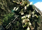 PS3「機動戦士ガンダム バトルオペレーション」MSの外装を彩る「スキン」＆報酬ボーナスが付加できる「高ゲイン出撃」が実装