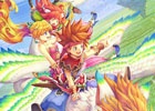 iOS/Android「ドラゴンジェネシス -聖戦の絆-」にて「聖剣伝説」シリーズコラボが開始―コラボ限定幻獣も出現！