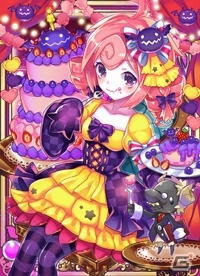 ゆる～いまぞくがまさかの美少女化！？ソーシャルゲーム「ヒメキス」にて「まぞくのじかん」とのコラボイベントが開催！の画像5