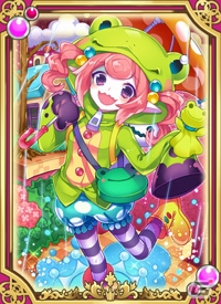 ゆる～いまぞくがまさかの美少女化！？ソーシャルゲーム「ヒメキス」にて「まぞくのじかん」とのコラボイベントが開催！の画像6