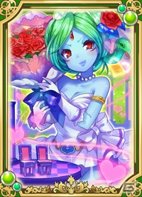 ゆる～いまぞくがまさかの美少女化！？ソーシャルゲーム「ヒメキス」にて「まぞくのじかん」とのコラボイベントが開催！の画像8