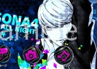 PS Vita「ペルソナ4 ダンシング・オールナイト」DL版プレオーダーが開始―ペルソナチーム制作のカスタムテーマが付属！