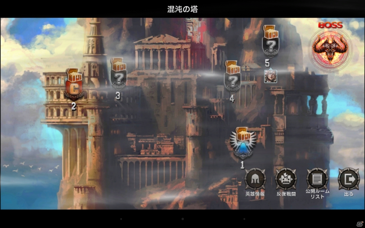 事前登録者32万人を集めたLINE GAME初のMMORPG「LINE クロスレギオン」がiOS/Android向けに配信開始の画像6
