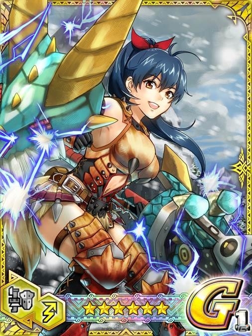 iOS/Android「モンハン 大狩猟クエスト」イベント「闘技大会【Splash Cup】」が開催―交換所報酬に【GGR】トルテリアが登場！の画像7