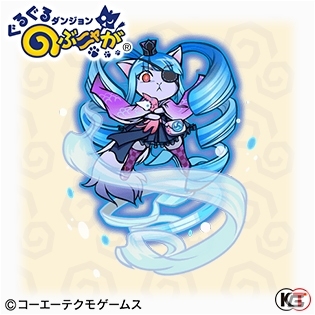 iOS/Android「ぐるぐるダンジョン のぶニャが」神出鬼没の「さまよう野良ダンジョン」が開催！描き下ろし秀吉＆ネネも登場の画像4