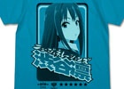 「アイドルマスター シンデレラガールズ」＆「艦隊これくしょん -艦これ-」の海外限定Tシャツが成田空港の「コスパ」にて6月20日に発売！