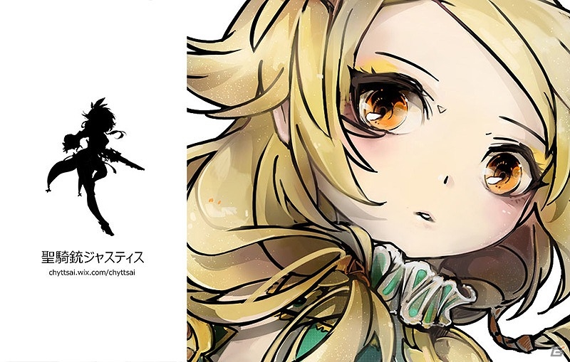 iOS/Android「ファントム オブ キル」投票者には姫石5個がプレゼント―イラストコンテストの結果が本日25時からTV番組「いらこん」にて発表！の画像7