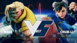 新たなバトルシステム“Vゲージ”が登場！PS4/PC「ストリートファイターV」の先行プレイレポートをお届けの画像10